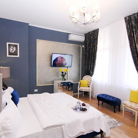 Kas 1Bd Apartment Unique Central Unirii Букурещ Екстериор снимка