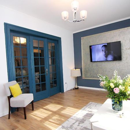 Kas 1Bd Apartment Unique Central Unirii Букурещ Екстериор снимка