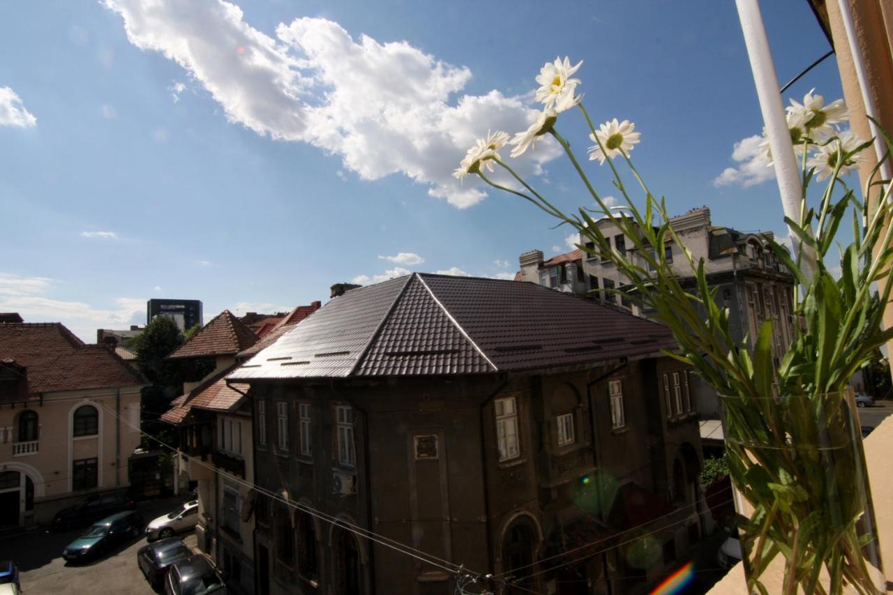 Kas 1Bd Apartment Unique Central Unirii Букурещ Екстериор снимка