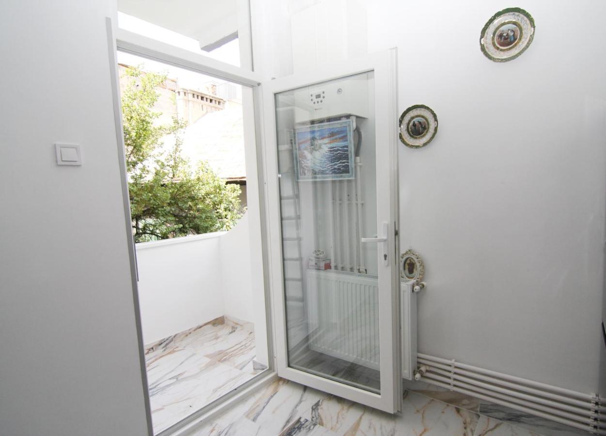 Kas 1Bd Apartment Unique Central Unirii Букурещ Екстериор снимка