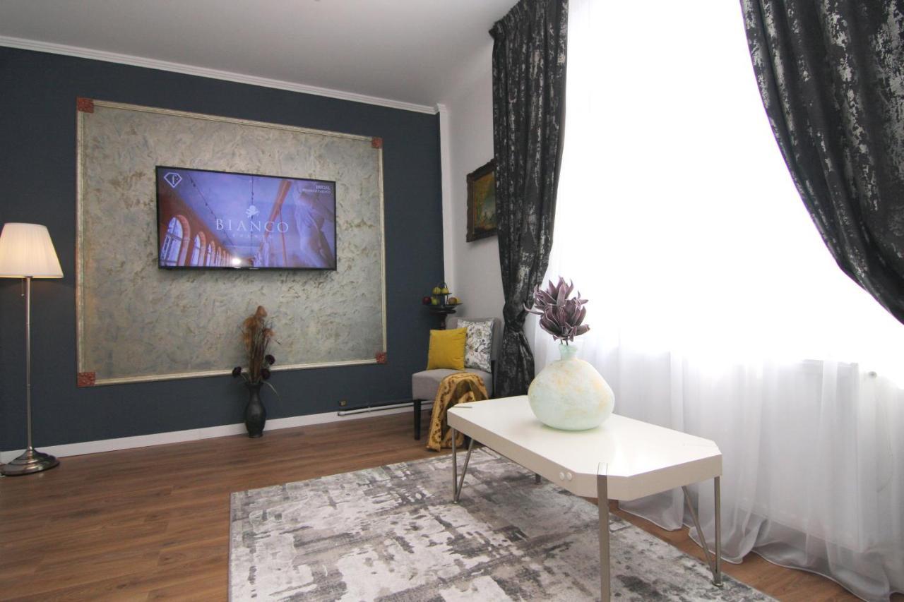 Kas 1Bd Apartment Unique Central Unirii Букурещ Екстериор снимка