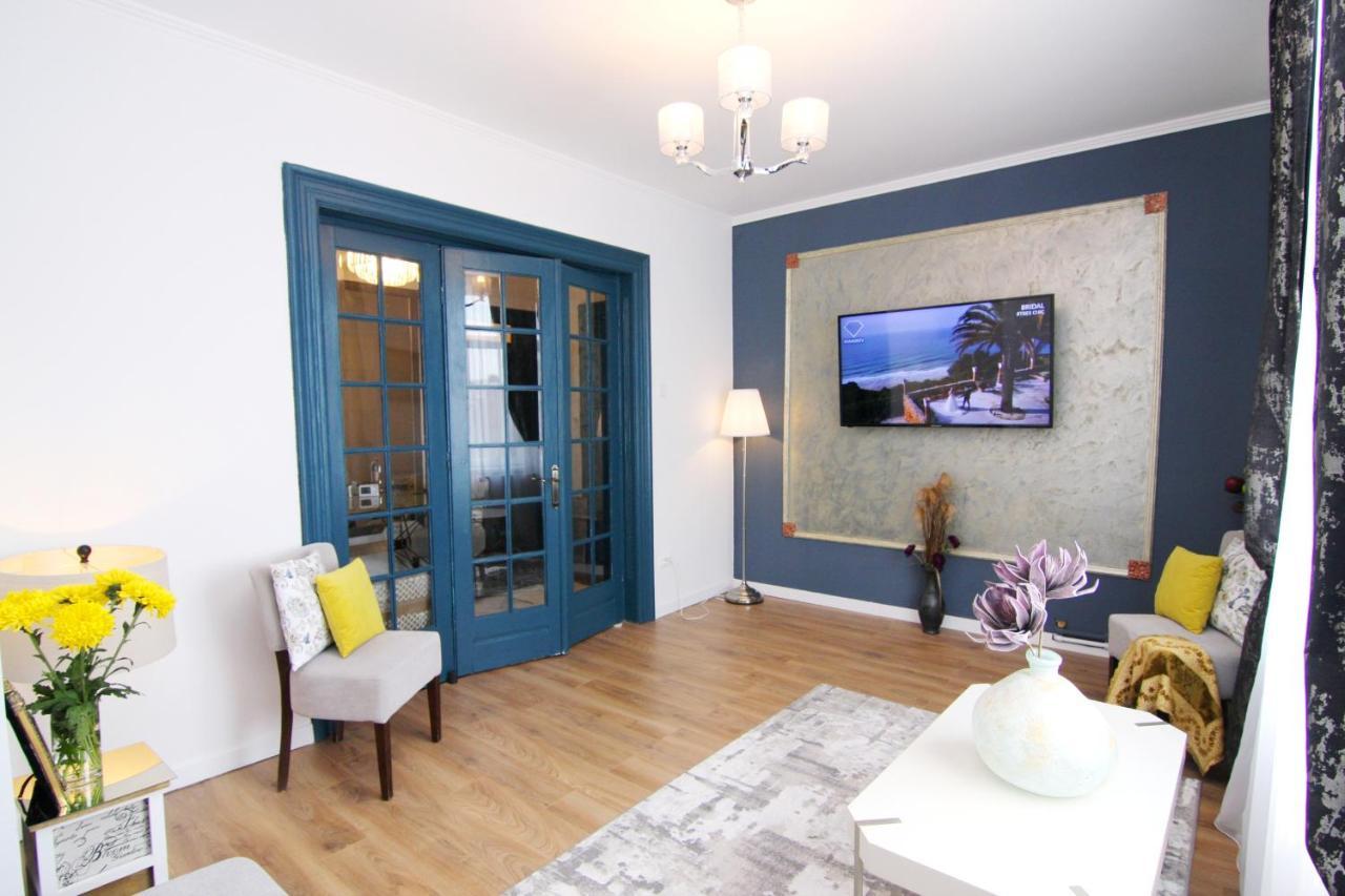 Kas 1Bd Apartment Unique Central Unirii Букурещ Екстериор снимка