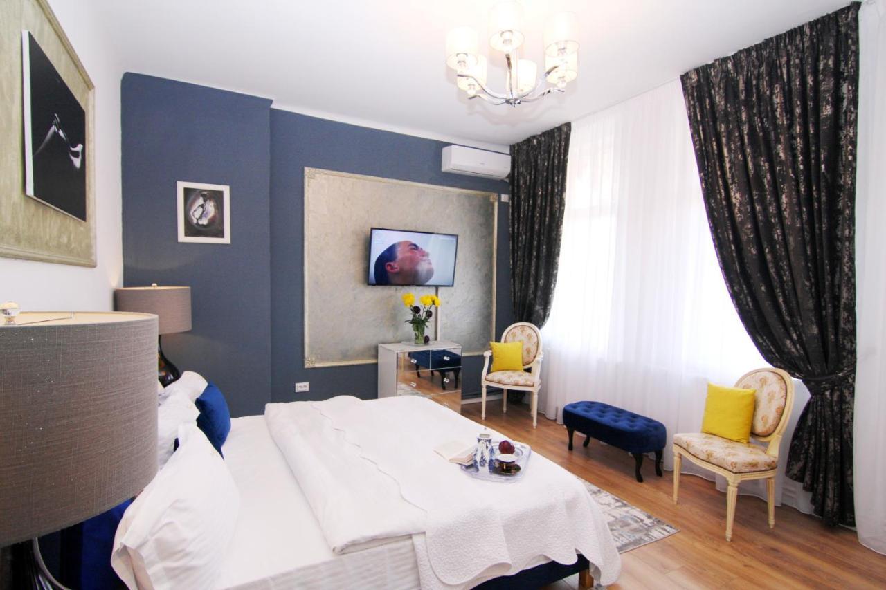 Kas 1Bd Apartment Unique Central Unirii Букурещ Екстериор снимка