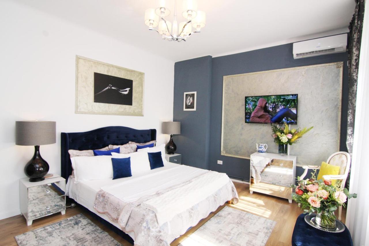 Kas 1Bd Apartment Unique Central Unirii Букурещ Екстериор снимка