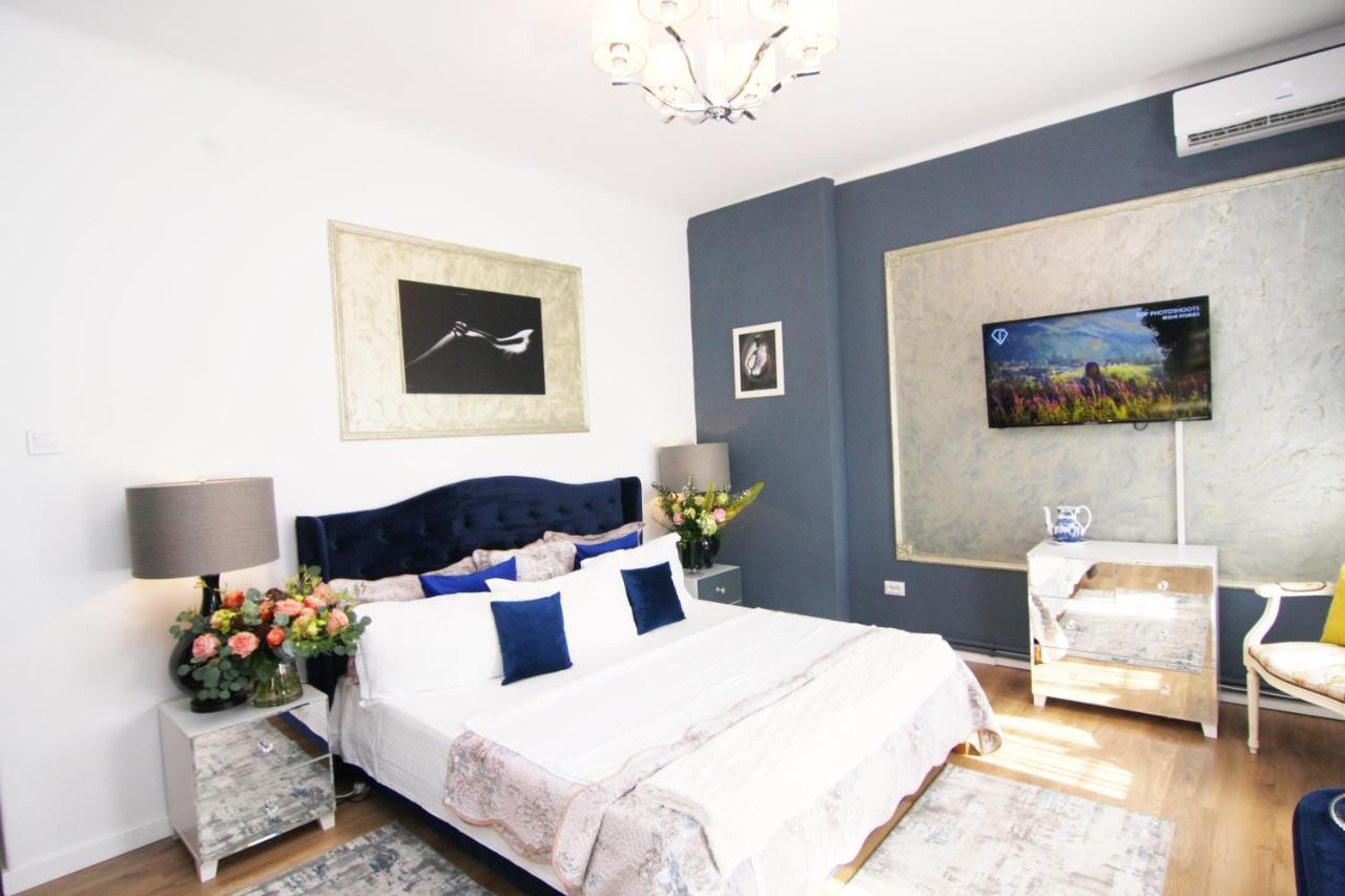 Kas 1Bd Apartment Unique Central Unirii Букурещ Екстериор снимка