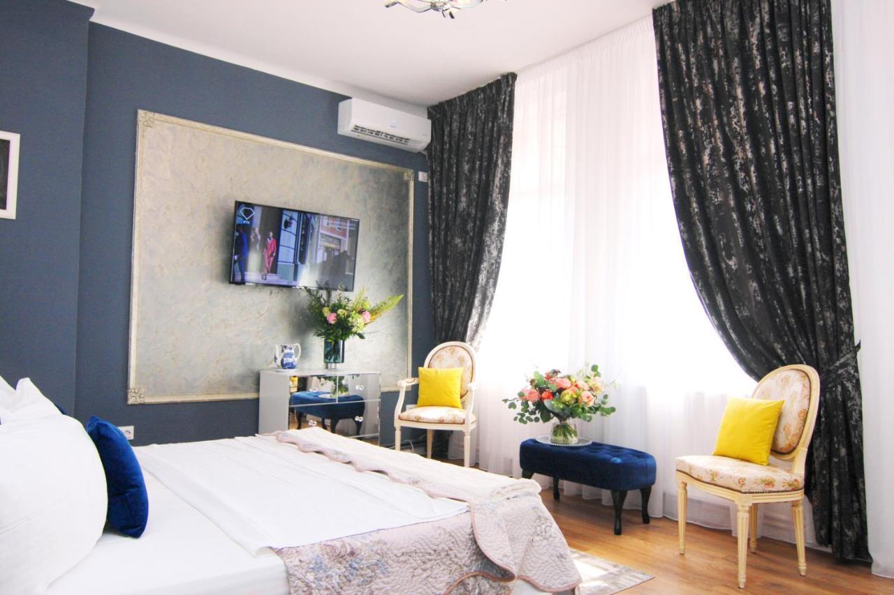 Kas 1Bd Apartment Unique Central Unirii Букурещ Екстериор снимка