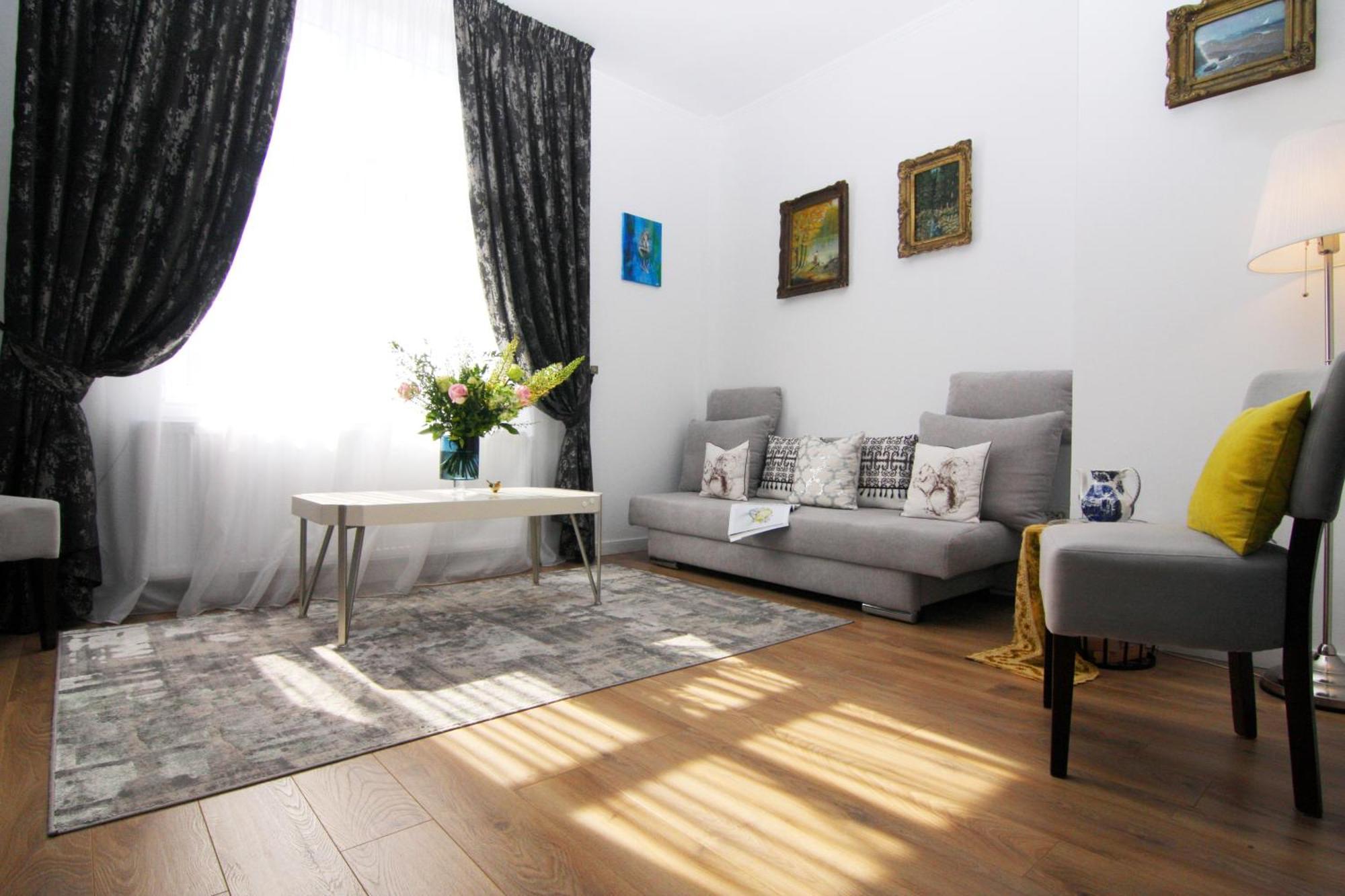 Kas 1Bd Apartment Unique Central Unirii Букурещ Екстериор снимка